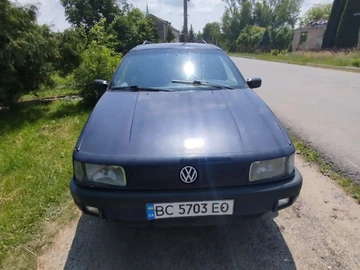 Авто Volkswagen Corrado 1991 № 8943007