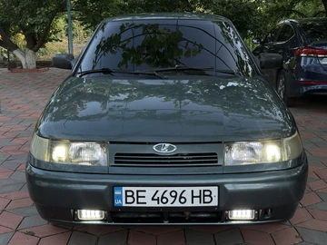 Авто ВАЗ 2110 2013 № 8943008