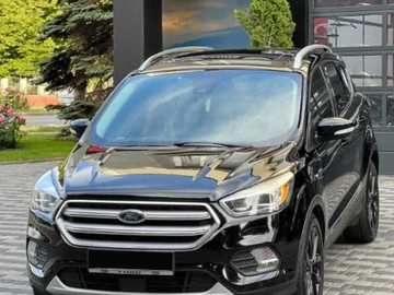 Авто Ford Escape 2017 № 8943025