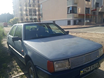 Авто Fiat Croma 1988 № 8943027