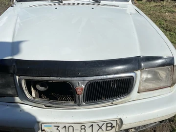 Авто ГАЗ 3110 1984 № 8943028