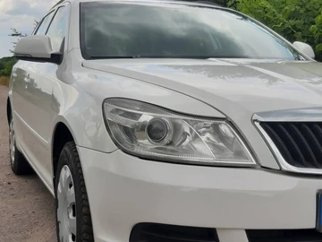Авто Skoda Octavia 2013 № 8943042