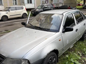 Авто Daewoo Nexia 2010 № 8943043