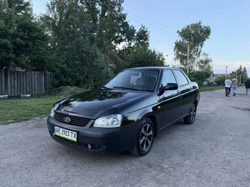 Авто ВАЗ 2170 Priora 2008 № 8943044