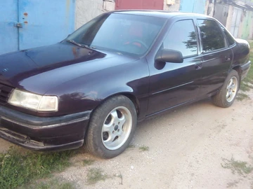 Авто Opel Vectra 1993 № 8943046