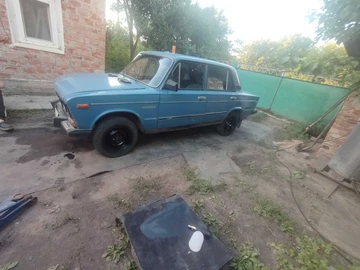 Авто ВАЗ 2106 1990 № 8943047