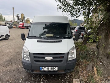 Авто Ford Transit 2008 № 8943056