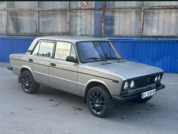 Авто ВАЗ 2106 1989 № 8943057