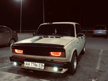 Авто ВАЗ 2105 1993 № 8943059
