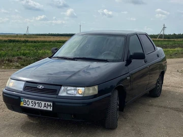 Авто ВАЗ 2110 2009 № 8943060
