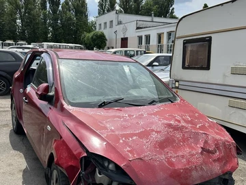 Авто KIA Cee X27 D 2007 № 8943063
