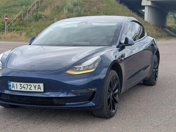 Авто Tesla Model 3 2020 № 8943071