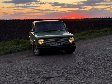 Авто ВАЗ 2101 1979 № 8943075