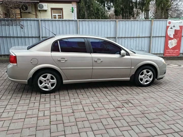 Авто Opel Vectra 2008 № 8943113