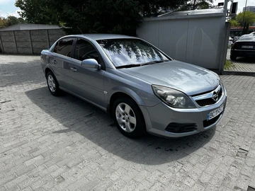 Авто Opel Vectra 2008 № 8943116