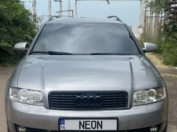 Авто Audi A4 2004 № 8943121