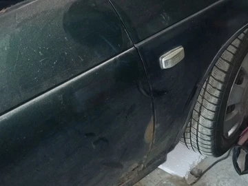 Авто ВАЗ 2110 2004 № 8943128