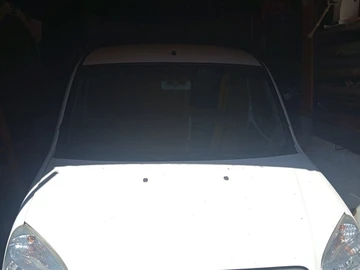 Авто Fiat Doblo 2013 № 8943131