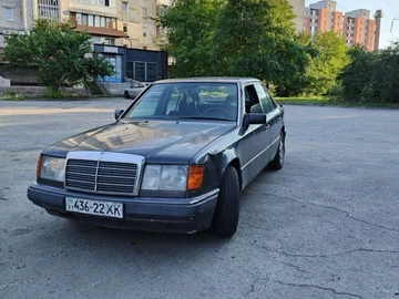 Авто Mercedes E Серия 1993 № 8943132