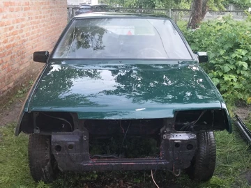 Авто ВАЗ 2108 1987 № 8943172