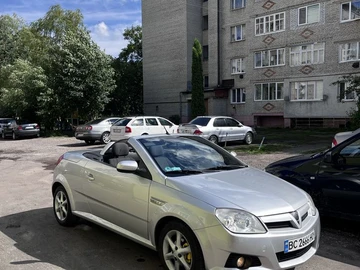 Авто Opel Tigra 2004 № 8943178