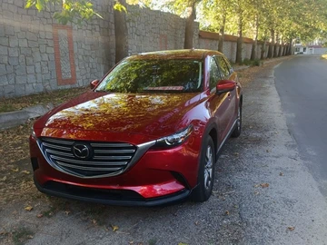 Авто Mazda Cx-9 2019 № 8943179