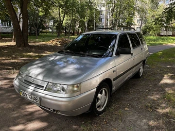 Авто ВАЗ 21111 2006 № 8943202