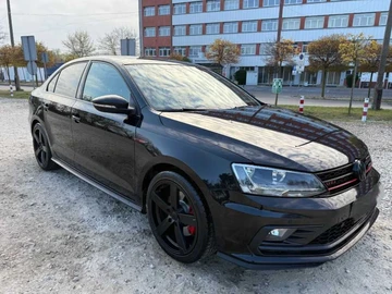 Авто Volkswagen Jetta 2017 № 8943204
