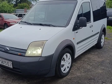 Авто Ford Contour 2007 № 8943205