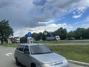 Авто ВАЗ 2111 2008 № 8943207