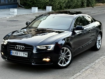 Авто Audi A5 2014 № 8943211