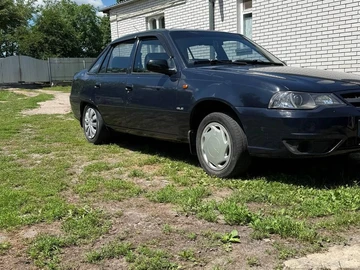 Авто Daewoo Nexia 2009 № 8943217