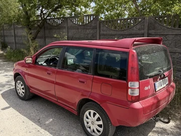 Авто Honda Cr-V 2000 № 8943220