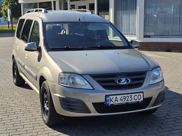 Авто ВАЗ Largus 2020 № 8943237