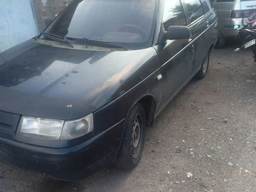 Авто ВАЗ 2111 2006 № 8943253