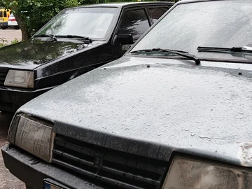 Авто ВАЗ 21099 2002 № 8943265