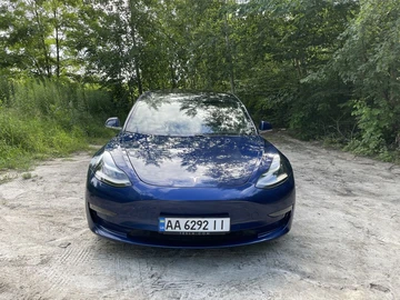 Авто Tesla Model 3 2019 № 8943266