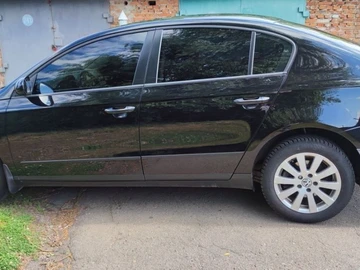 Авто Volkswagen Passat Sedan 2008 № 8943270