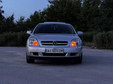 Авто Opel Vectra 2003 № 8943273