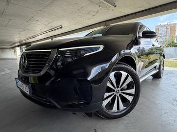 Авто Mercedes E Серия 2020 № 8943284