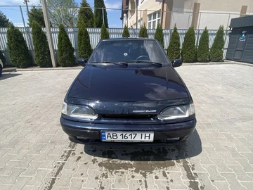 Авто ВАЗ 21113 2007 № 8943286