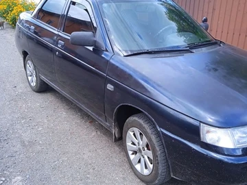 Авто ВАЗ 2110 2007 № 8943289