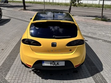 Авто SEAT Leon 2008 № 8943290