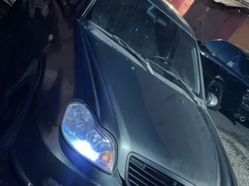 Авто Geely Ck 2013 № 8943307
