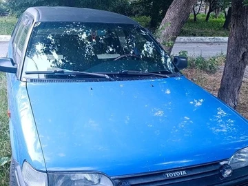 Авто Daewoo Arcadia 1989 № 8943311