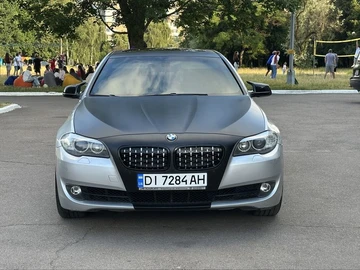 Авто BMW 5 Серия 2013 № 8943312