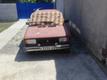 Авто ВАЗ 21043 1992 № 8943315