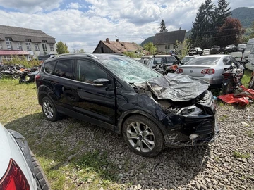 Авто Ford Escape 2015 № 8943322