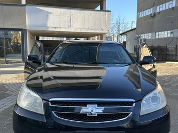 Авто Chevrolet Epica 2007 № 8943327