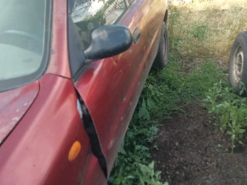 Авто Daewoo Sens 2006 № 8943330